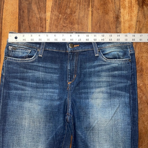 Joe's Jeans The Muse High Waist Bootcut Je… - Picture 7 of 12